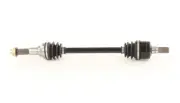 Moose OEM Replacement CV Axle for 2019 Yamaha YXE85 Wolverine X2 R-Spec UTV