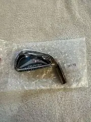 TaylorMade Burner 1.0 2 Iron Right Hand TOUR ISSUE Head Only, New In Plastic