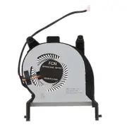 Usb Power Cpu Cooler Fan Laptop Radiator For Hp Elitedesk 800 G3 800 G4 800 G5