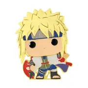 Naruto - Minato Enamel Pop! Pin
