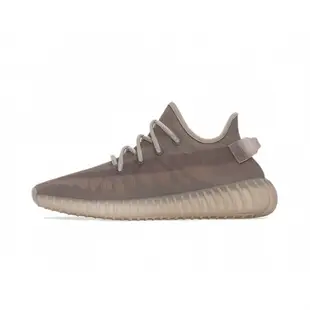 Adidas Yeezy Boost 350 Mono Mist 灰紫 GW2871