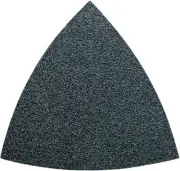 Fein MultiMaster Non-Vacuum Sanding Sheets with Hook and Loop Attachment - Unper