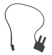 Livestrong Stationary Bike RPM Sensor Reed Switch 2 Terminal Wire 1000220888