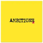 HACKEN07 X ONE OK ROCK 2017年專輯 AMBITIONS 國際版/日版/限量初回版原裝CD訂購
