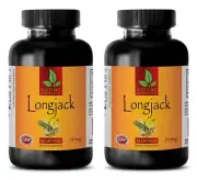 maca root capsules - LONGJACK MALE ENHANCEMENT 2B - male libido supplement