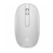 HP 240 Mouse Bluetooth White