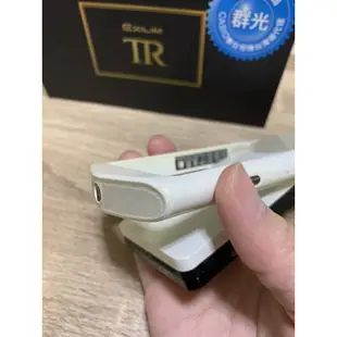 Casio Ex-TR60 自拍神器