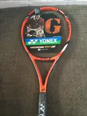 Yonex Vcore Tour G 97 NEW-Wawrinka Rare Weapon-Grip 4 or 4 1/2-330g version