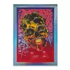 LA MIX Red by Chaz Bojórquez SIGNED Ltd Edition x/155 Poster Print MINT Art