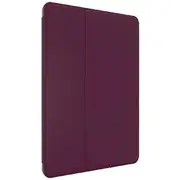 STM Studio iPad 7/Air 3/Pro 10.5" Case Dark Purple