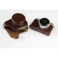 在飛比找蝦皮購物優惠-♞適用於Leica/徠卡D-LUX7相機包 d-lux7相機