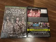 SEALED~ Duck Dynasty Season 3 (DVD, 2-Disc DUCK-LUXE Edition, WS)
