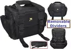 Durable Pro Case For Panasonic Lumix DMC-ZS40 DMC-G7 DMCFZ300 DMC-GX8 DMC-G7H