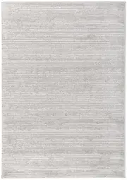 Serenade Ezra In Silver Rug