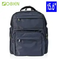在飛比找松果購物優惠-OBIEN 15.6吋專業商務筆電包 (6折)