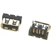 USB CONNECTOR PORT JACK FOR Toshiba Satellite M805D C660 C660D