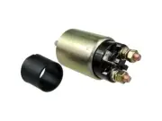 For 1996 Ford Econoline Super Duty Starter Solenoid Wells 27235PVSD (for: Ford)
