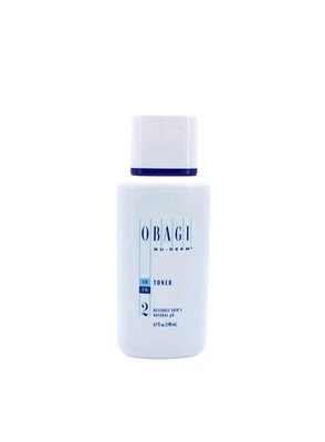 OBAGI Nu-Derm Toner 6.7oz - Authentic. Sealed