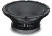 18 Sound 12MB700 Very High Output MidBass Ferrit Transducer AES Power 450W 8-Ohm