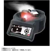 PSL Tomica Premium Unlimited Initial D DRIFT TURN STAGE w/AE86