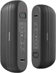 OCOOPA 2 in 1 Magnetic Rechargeable Hand Warmers, Electric Portable Handwarmers,