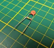 Revel 2x Treble Bleed Kits Mod .002uf/150k - LP & Humbucker Guitars