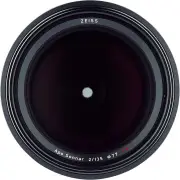 ZEISS - MILVUS 135mm f/2 - ZE