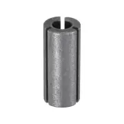 Router Collet Driver Adapter 12mm to 6mm CNC Engraving Bit Router Converter