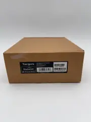Targus USB-C Universal DV4K Docking Station with 60W Power Delivery - New!