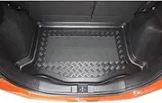 Classic Boot Liner for Honda Jazz III HB/5 2015 Onwards