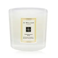 在飛比找Yahoo奇摩購物中心優惠-Jo Malone 黑石榴香氛蠟燭35g-香水公司貨