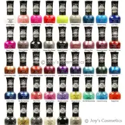 1 KLEANCOLOR Matte Nail Lacquer (polish) "Pick Your 1 Color" *Joy's cosmetics*