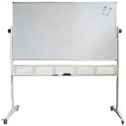 Rapidline Mobile Whiteboard 1200 x 900mm