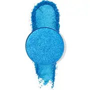 ColourPop®: Shop Tide Pool - Metallic Cerulean | Blue Eyeshadow