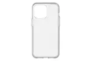 Survivor Strong phone case for iPhone 15 Pro Max Clear