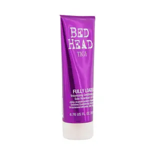 TIGI - 女王豐修護凝膠 Bed Head Fully Loaded Volumizing Conditioning