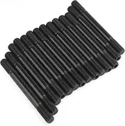 Lanliuhui Store Cylinder Head Stud Kit Compatible With Supra 3.0L 2JZ-GE 2JZ-GTE ARP 203-4205