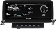 N8 plus 2,Car Stereo Android 13.0 Radio with 4G WiFi DSP SWC Carplay for A-udi A6 S6 RS6 2005-2012 GPS Sat Navigation 10.25/12.3'' MP5 Multimedia Video Player FM BT Receiver