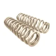 High Lifter Rear Silver Tender Springs For Polaris Models SPR-X-P6R-S
