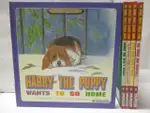 THE ANIMAL FAMILY STORIES SERIES-THE GUIDE【T6／少年童書_O31】書寶二手書