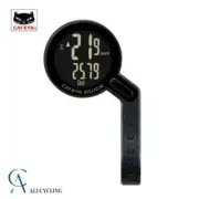 Cycling Computer Colorful Bike Wireless GPS Digital Speedometer MTB Stopwatch