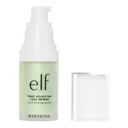e.l.f. Tone Adjusting Face Primer - Neutralizing Green