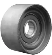 Drive Belt Tensioner Pulley Air Conditioning Dayco For 2008-2015 Peterbilt 388