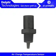 For 1996-1997 Ford Econoline Super Duty 7.3L Air Charge Temp Sensor Delphi