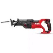 Skil BRUSHLESS CORDLESS RECIPROCATING SAW SKIN 20V Vibration Control RS5884E-00