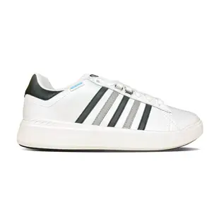 K-SWISS Pershing Court Light DS WP防水運動鞋 -男女-六款任選