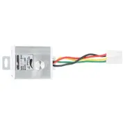 12V 250W DC Eletrical Motor Speed Controller Chain Wheel Gear Popcorn DP