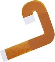 9W Lens Ribbon Flex Cable Flat Connection Cable Repair Part Replacement for PS2, Electrical Accessories, Default