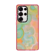 Galaxy S25 Ultra Impact Magnetic Case Solar