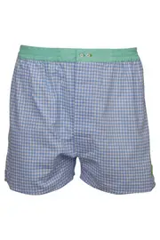 Boxing The Banksia Boxer Shorts--SAN-BBA1